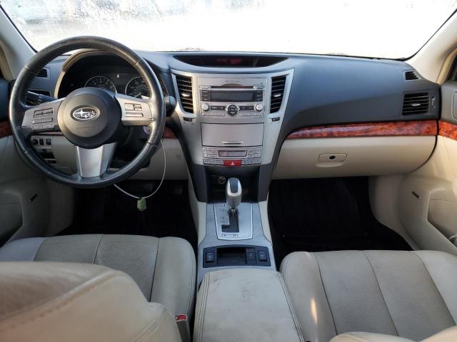 Photo 8 from auction – 2011 SUBARU LEGACY 2.5 with VIN 4S3BMCK61B3226212