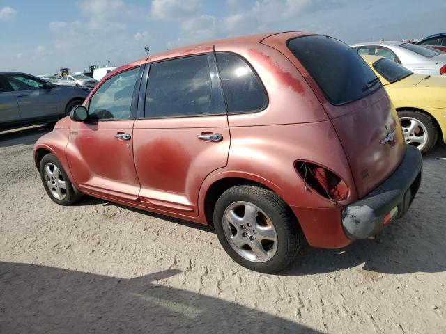 Photo 2 from auction – 2001 CHRYSLER PT CRUISER with VIN 3C8FY4BB41T642166