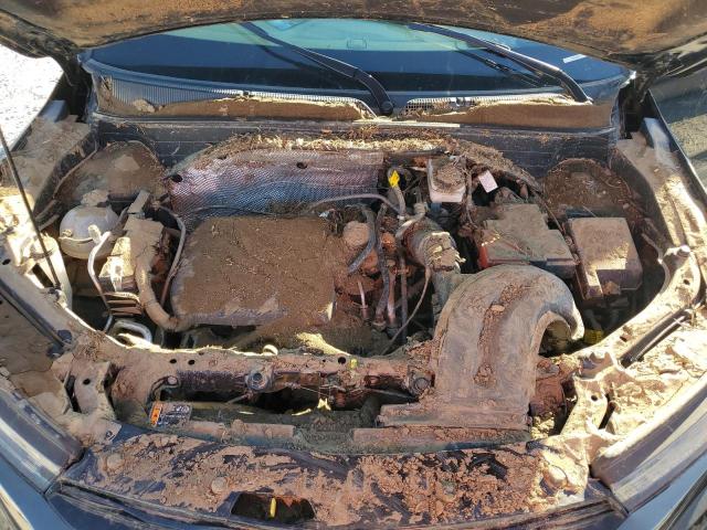 Photo 12 from auction – 2023 CHEVROLET TRAILBLAZE with VIN KL79MUSL4PB193551
