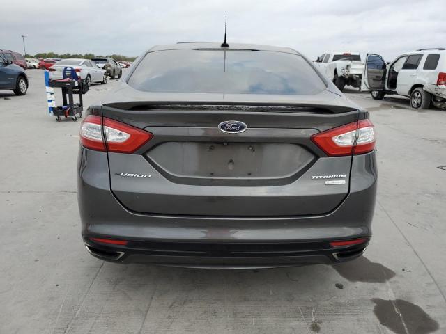 Photo 6 from auction – 2015 FORD FUSION TIT with VIN 3FA6P0K90FR238723