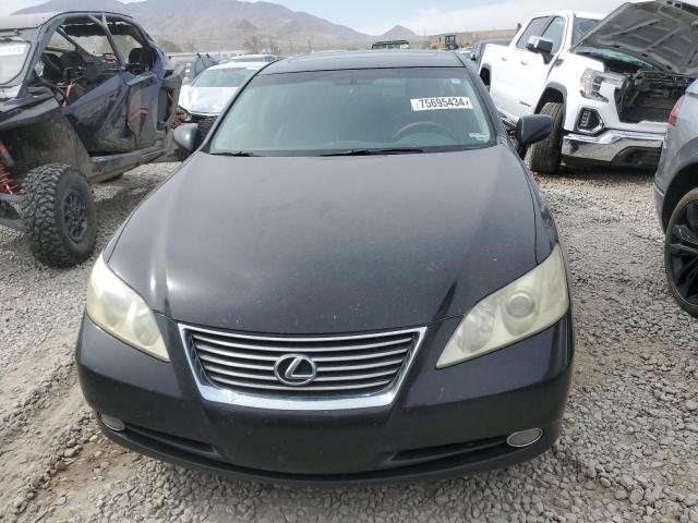 Photo 5 from auction – 2008 LEXUS ES 350 with VIN JTHBJ46G582267005
