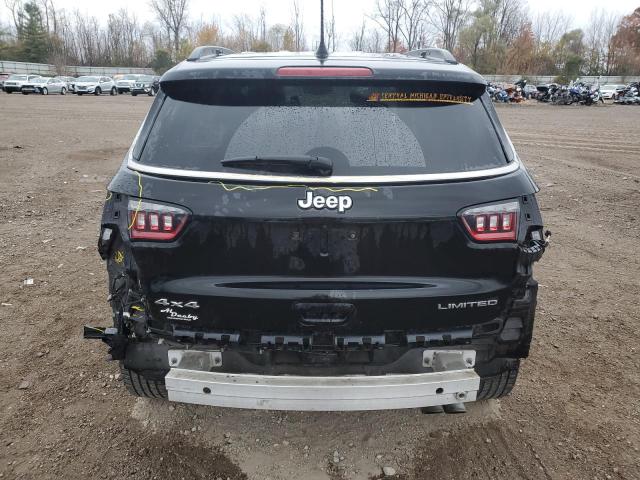 Photo 6 from auction – 2018 JEEP COMPASS LI with VIN 3C4NJDCB6JT354228