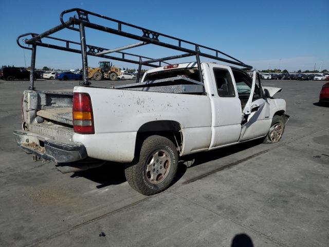 Photo 3 from auction – 2000 CHEVROLET SILVERADO with VIN 2GCEC19V6Y1388207