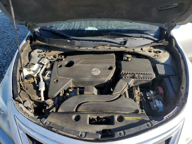 Photo 11 from auction – 2014 NISSAN ALTIMA 2.5 with VIN 1N4AL3AP4EN336193