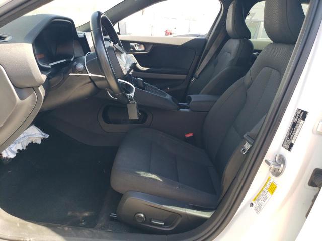 Photo 7 from auction – 2023 POLESTAR 2 with VIN YSMEG3KA6PL123422