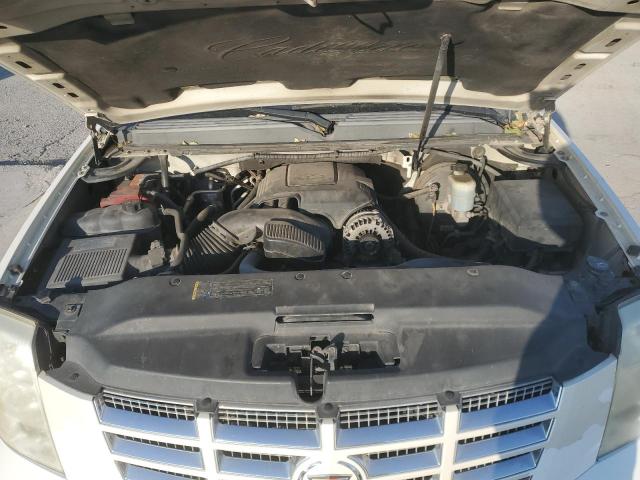 Photo 12 from auction – 2010 CADILLAC ESCALADE E with VIN 1GYUCJEF9AR134167