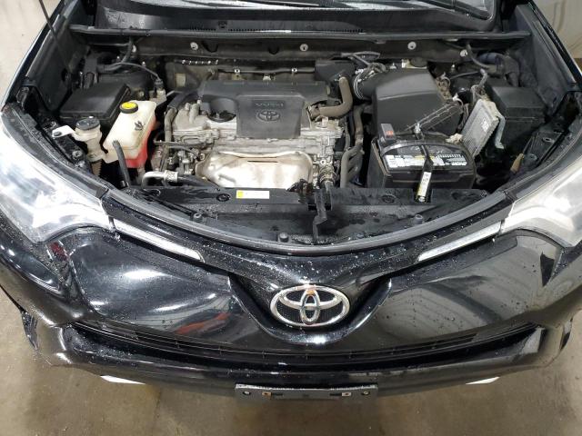 Photo 12 from auction – 2016 TOYOTA RAV4 XLE with VIN 2T3RFREV8GW504462