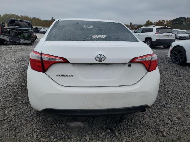 Photo 6 from auction – 2015 TOYOTA COROLLA L with VIN 5YFBURHE1FP196109