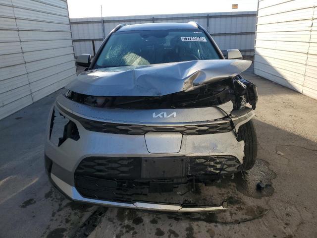 Photo 5 from auction – 2023 KIA NIRO WIND with VIN KNDCR3L12P5034446