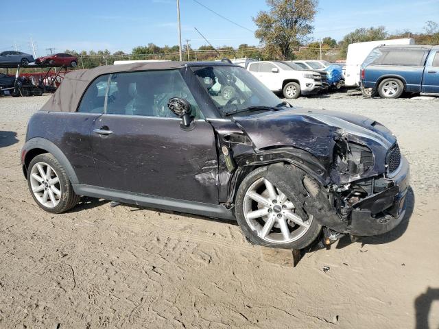 Photo 4 from auction – 2014 MINI COOPER S with VIN WMWZP3C55ET298172