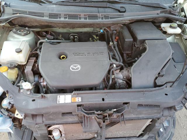Photo 12 from auction – 2008 MAZDA 5 with VIN JM1CR293080302329