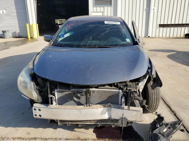 Photo 5 from auction – 2015 NISSAN ALTIMA 2.5 with VIN 1N4AL3AP5FC498086