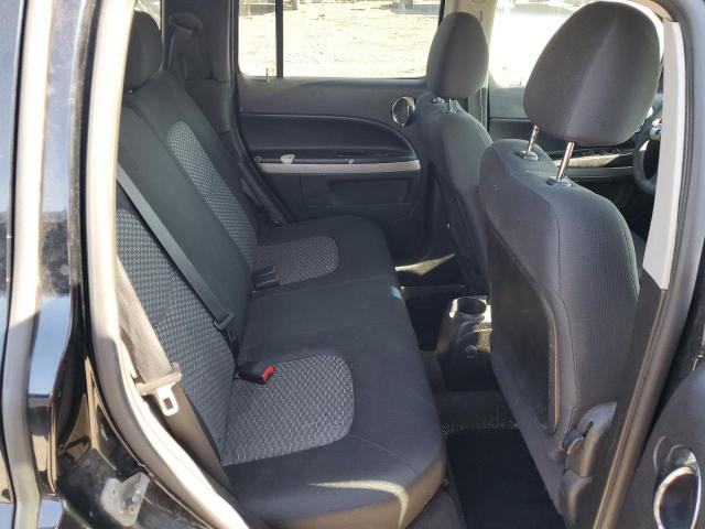 Photo 11 from auction – 2009 CHEVROLET HHR LS with VIN 3GNCA13B09S647038