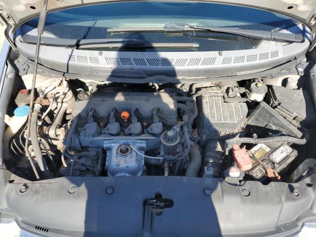 Photo 11 from auction – 2008 HONDA CIVIC LX with VIN 2HGFA15548H528098