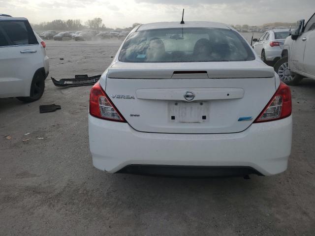 Photo 6 from auction – 2015 NISSAN VERSA S with VIN 3N1CN7AP6FL918305