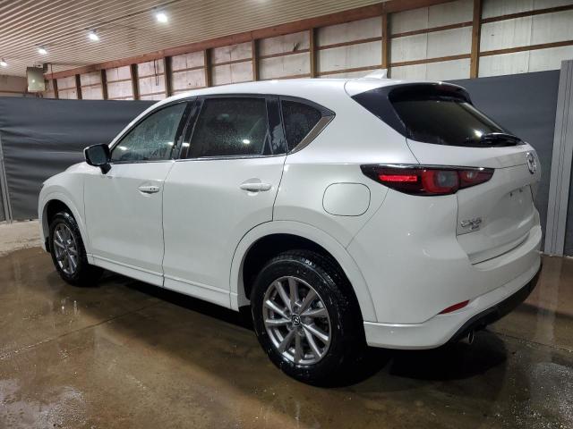 Photo 2 from auction – 2024 MAZDA CX-5 SELEC with VIN JM3KFBBL7R0502101