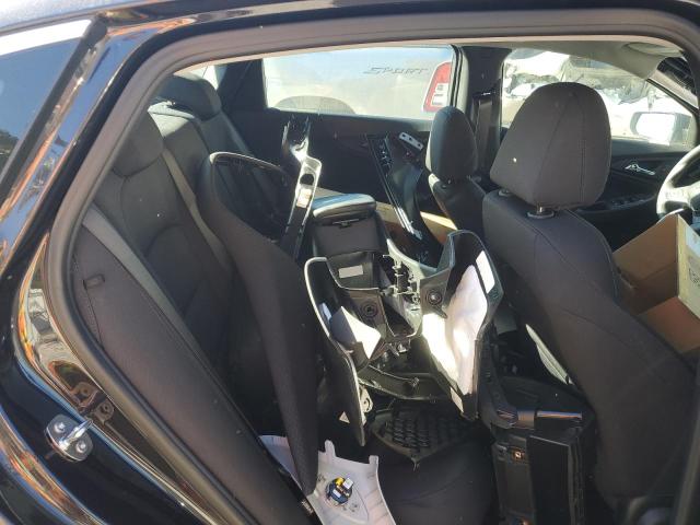 Photo 10 from auction – 2022 CHEVROLET MALIBU LS with VIN 1G1ZB5ST4NF212743