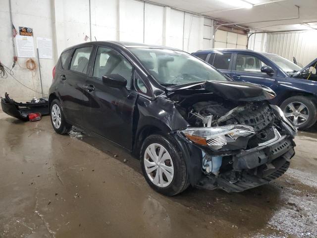 Photo 4 from auction – 2017 NISSAN VERSA NOTE with VIN 3N1CE2CP4HL378200