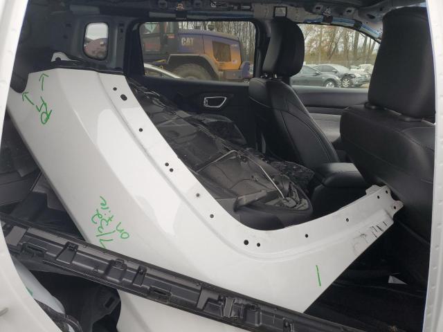 Photo 11 from auction – 2024 JEEP COMPASS LA with VIN 3C4NJDBN3RT586681