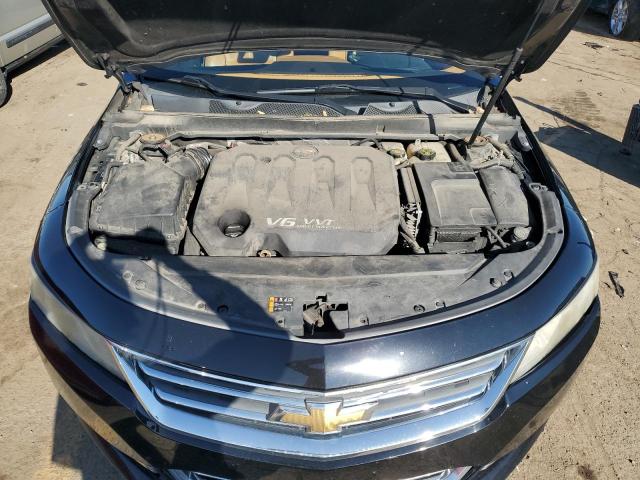 Photo 11 from auction – 2014 CHEVROLET IMPALA LTZ with VIN 2G1155S3XE9101286