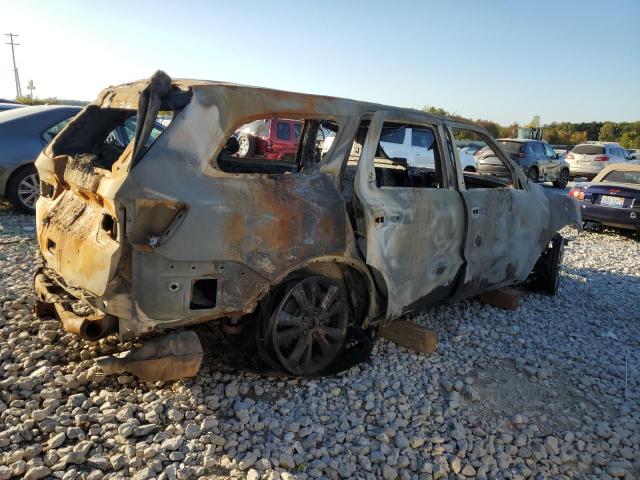 Photo 3 from auction – 2013 DODGE DURANGO R/ with VIN 1C4SDJCT0DC565717