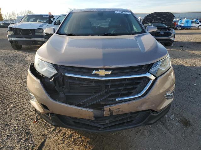 Photo 5 from auction – 2019 CHEVROLET EQUINOX LT with VIN 2GNAXUEV9K6158835