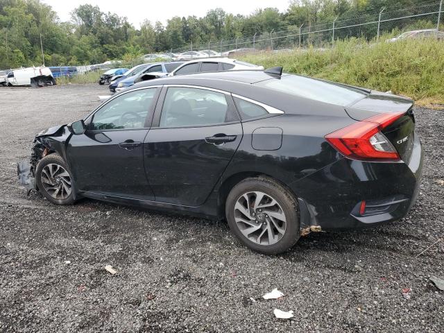 Photo 2 from auction – 2017 HONDA CIVIC EX with VIN 2HGFC2F75HH577732