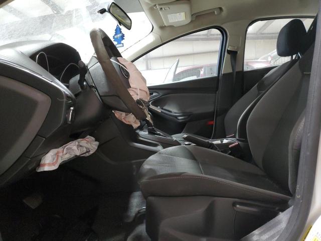 Photo 7 from auction – 2014 FORD FOCUS S with VIN 1FADP3E24EL216695