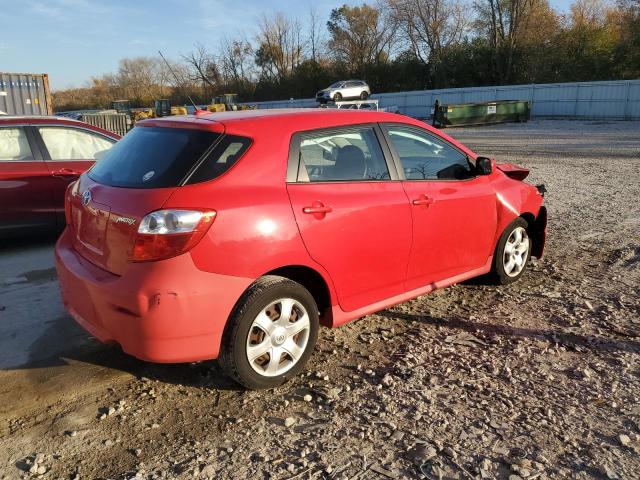 Photo 3 from auction – 2010 TOYOTA COROLLA MA with VIN 2T1KU4EE3AC193843