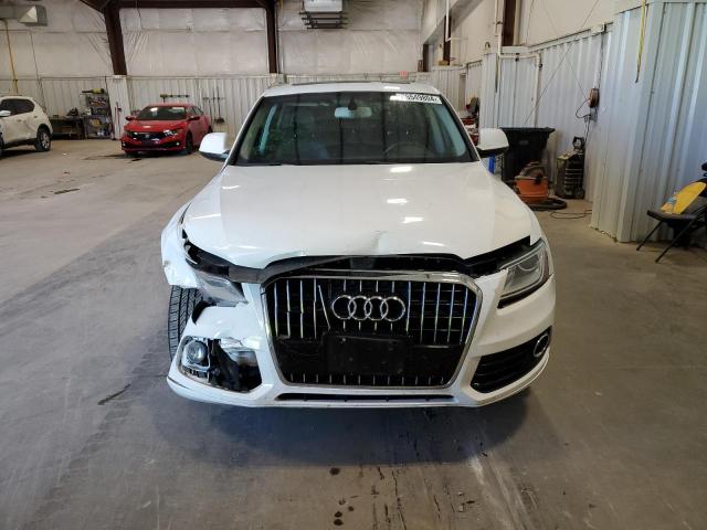 Photo 5 from auction – 2014 AUDI Q5 PREMIUM with VIN WA1CFAFP2EA073789