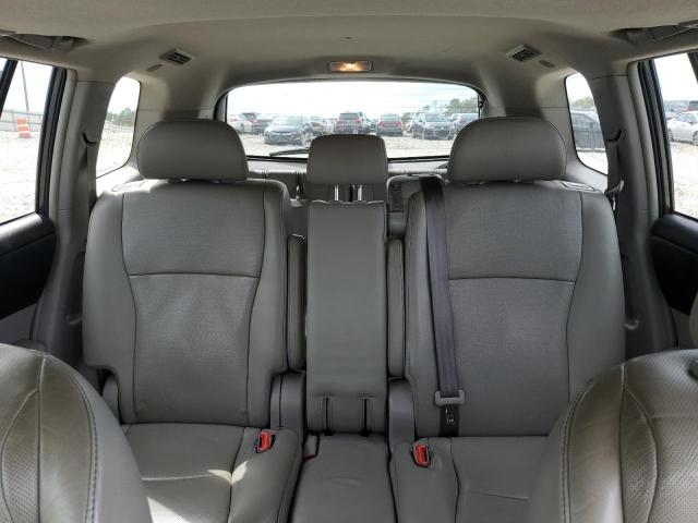 Photo 10 from auction – 2013 TOYOTA HIGHLANDER with VIN 5TDYK3EH6DS119039