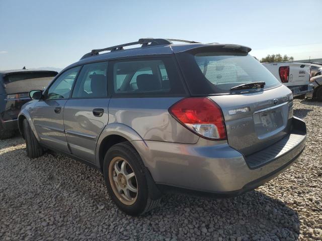 Фото 2 с аукциона – 2008 SUBARU OUTBACK 2. с VIN 4S4BP61C886330876