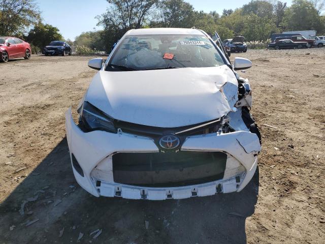 Photo 5 from auction – 2019 TOYOTA COROLLA L with VIN 2T1BURHE5KC192252