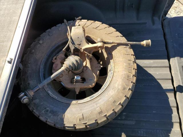 Photo 12 from auction – 2014 CHEVROLET SILVERADO with VIN 3GCUKREC5EG148974