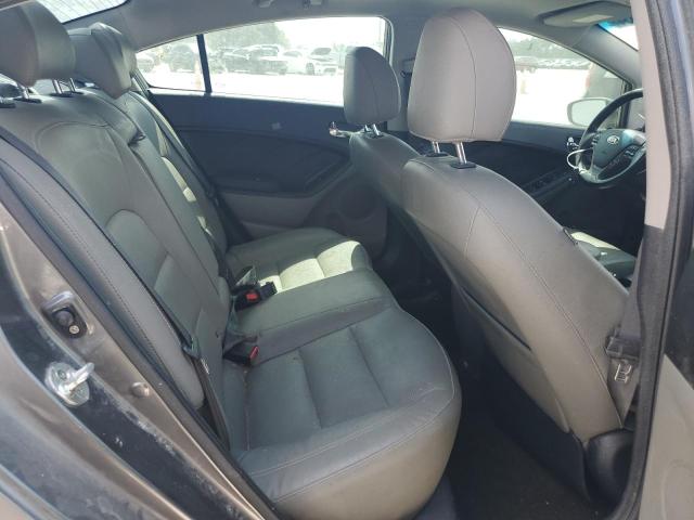 Photo 10 from auction – 2015 KIA FORTE EX with VIN KNAFZ4A89F5307316