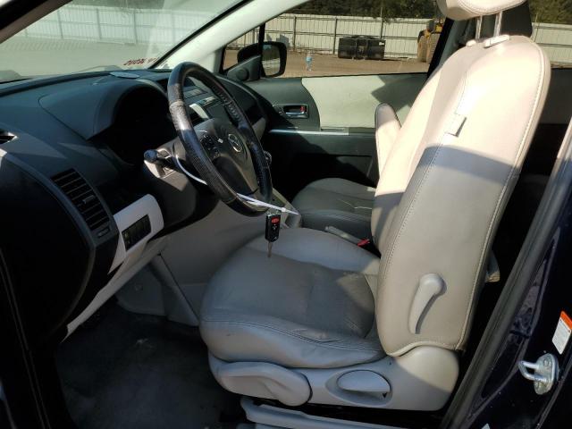 Photo 7 from auction – 2010 MAZDA 5 with VIN JM1CR2W30A0382533