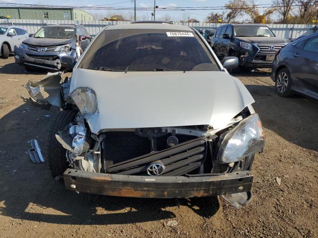 Photo 5 from auction – 2003 TOYOTA COROLLA CE with VIN JTDBR32EX32007832