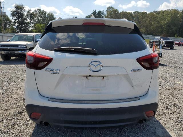 Photo 6 from auction – 2016 MAZDA CX-5 GT with VIN JM3KE4DY3G0686926