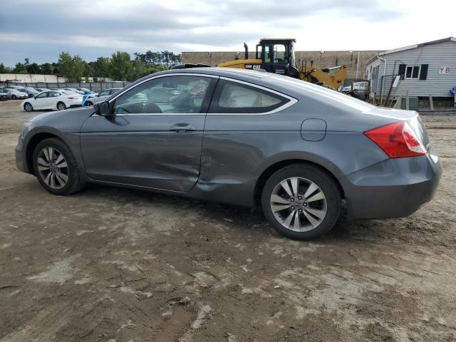 Photo 2 from auction – 2012 HONDA ACCORD EXL with VIN 1HGCS1B84CA000907