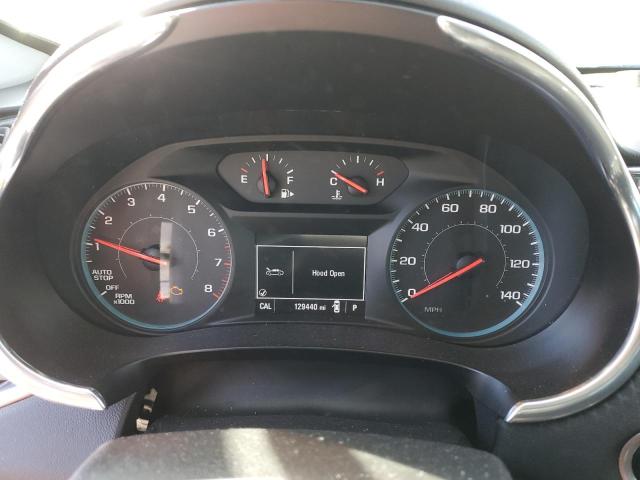 Photo 9 from auction – 2018 CHEVROLET MALIBU LT with VIN 1G1ZD5ST2JF194876