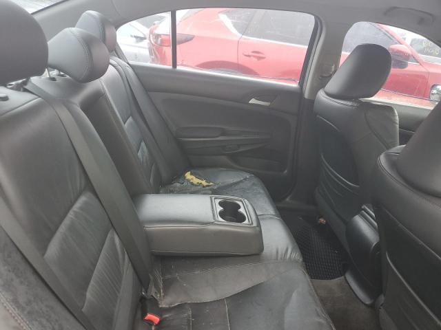 Photo 10 from auction – 2012 HONDA ACCORD SE with VIN 1HGCP2F66CA128629
