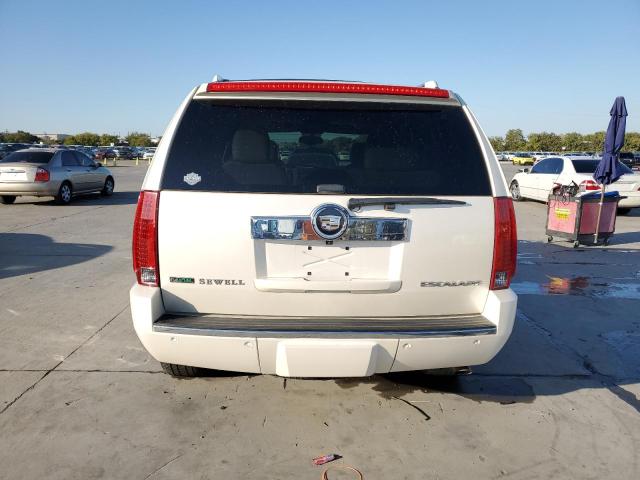 Photo 6 from auction – 2011 CADILLAC ESCALADE with VIN 1GYS3AEF5BR335606
