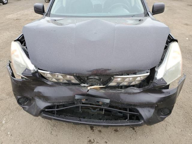 Photo 12 from auction – 2012 NISSAN ROGUE S with VIN JN8AS5MT8CW293233
