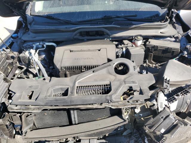 Photo 12 from auction – 2023 HONDA PILOT EXL with VIN 5FNYG2H51PB011577