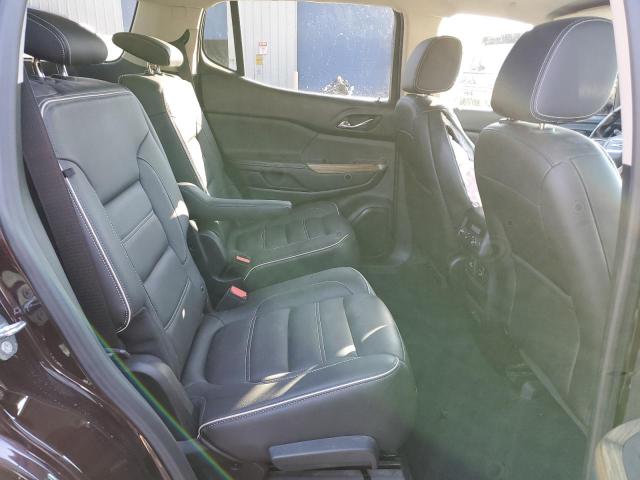 Photo 11 from auction – 2018 GMC ACADIA DEN with VIN 1GKKNXLS4JZ204110