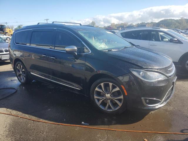 Photo 4 from auction – 2017 CHRYSLER PACIFICA L with VIN 2C4RC1GG7HR635810