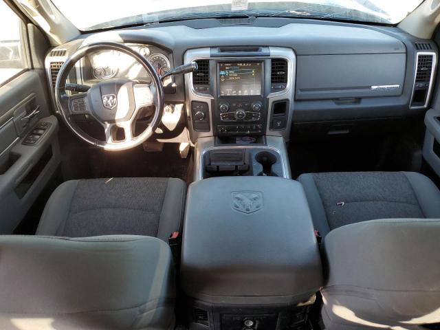 Photo 8 from auction – 2017 RAM 3500 SLT with VIN 3C63RRHL5HG550685