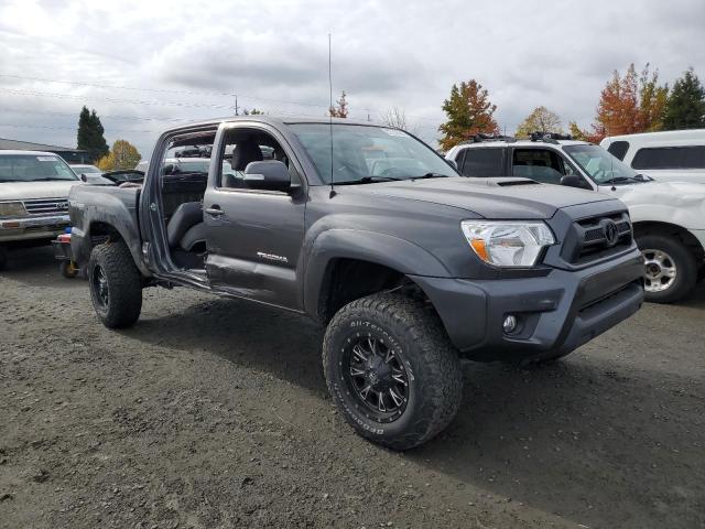 Photo 4 from auction – 2014 TOYOTA TACOMA DOU with VIN 5TFLU4EN2EX100290