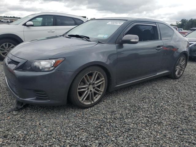 TOYOTA SCION TC 2012 with VIN JTKJF5C71C3042049 - Photo from auction