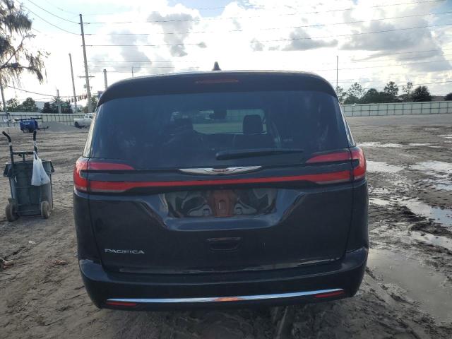Photo 6 from auction – 2024 CHRYSLER PACIFICA T with VIN 2C4RC1BG8RR151136